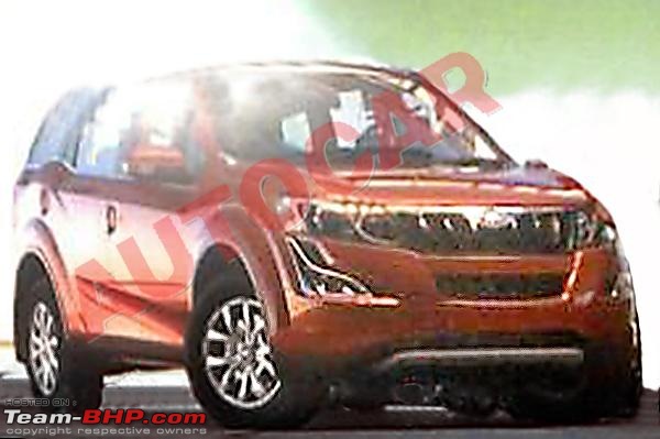 Mahindra XUV500 facelift revealed in spy shots EDIT: Now launched at Rs. 11.21 lakh-xuv1.jpg