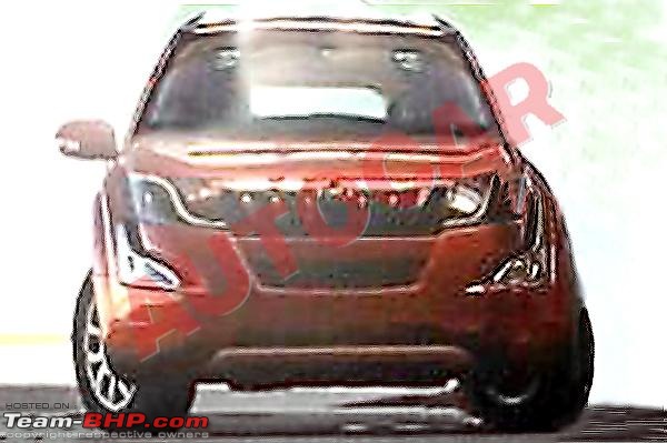 Mahindra XUV500 facelift revealed in spy shots EDIT: Now launched at Rs. 11.21 lakh-xuv3.jpg
