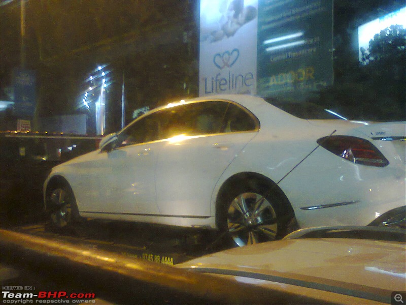 PICS : How flatbed tow trucks would run out of business without German cars!-photo0631.jpg