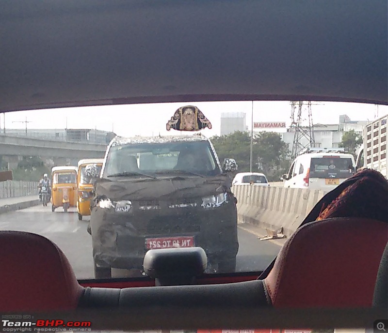 Scoop Pic! Mahindra's S101 Mini-SUV spotted-img_20150413_162647729.jpg