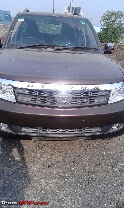 Scoop: Updated Tata Safari Storme in the offing? EDIT: Now launched-img20150416wa0075.jpg