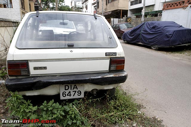 Maruti Suzuki SS80 DX-maruti4.jpg