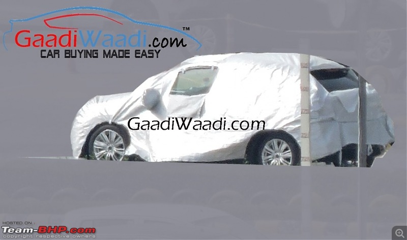 Rumour: Maruti Suzuki developing YRA B+ segment hatchback-marutisuzukifronxyra.jpg