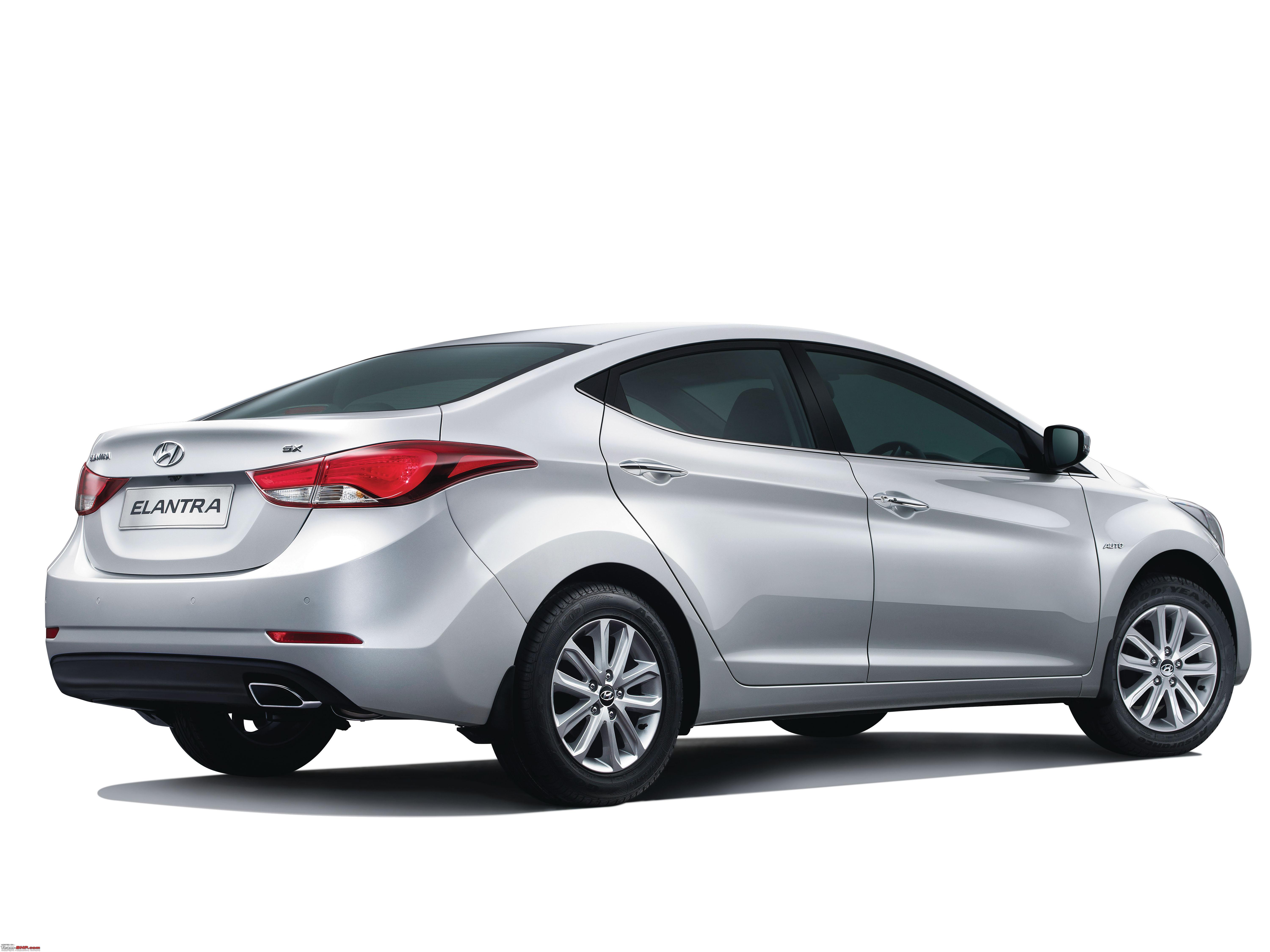 elantra hyundai форум