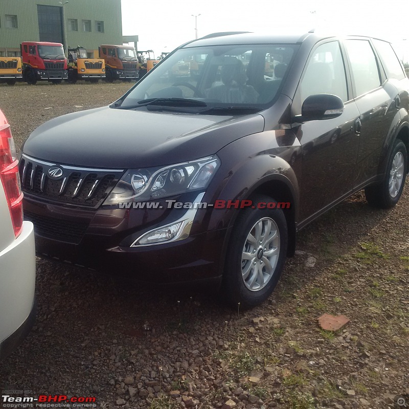 Mahindra XUV500 facelift revealed in spy shots EDIT: Now launched at Rs. 11.21 lakh-img_20150422_170433.jpg