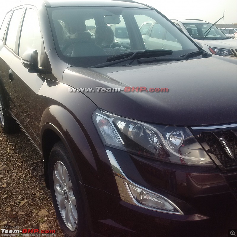 Mahindra XUV500 facelift revealed in spy shots EDIT: Now launched at Rs. 11.21 lakh-img_20150422_170450.jpg