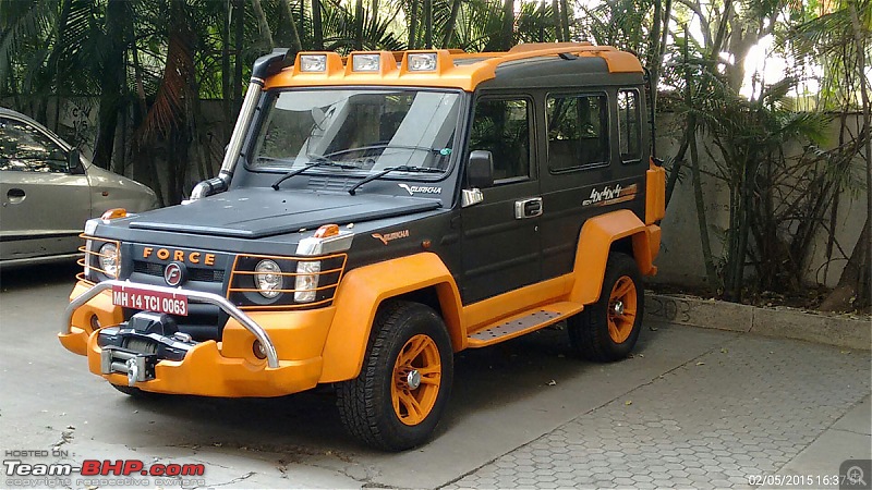 Force Gurkha on sale again. Launched @ 6.25 Lakhs-20150502_163751.jpg