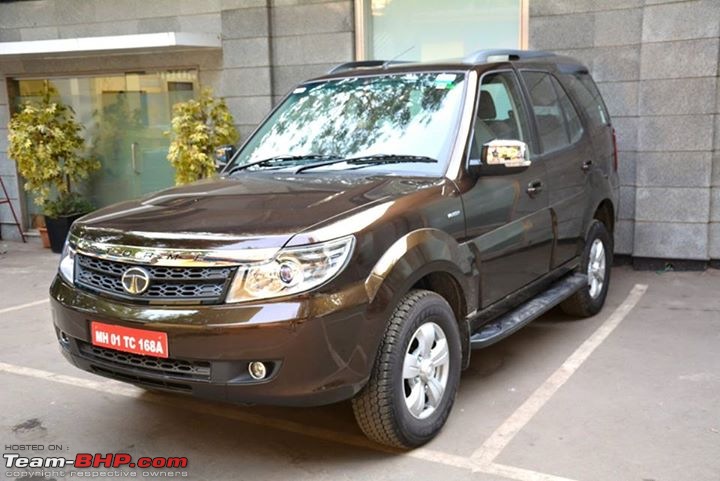 Scoop: Updated Tata Safari Storme in the offing? EDIT: Now launched-2.jpg