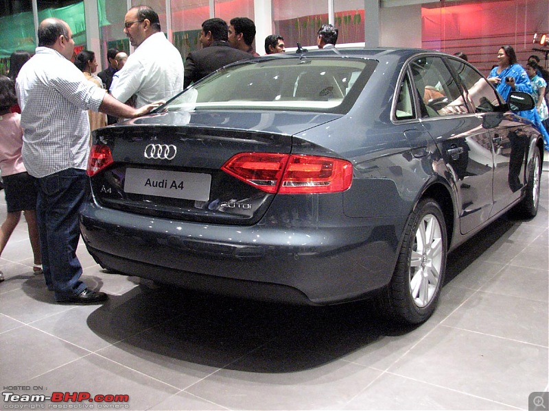 Kerala gets its first Audi showroom.-img_2247.jpg