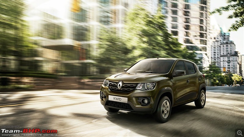 Renault's Kwid entry level hatchback unveiled EDIT: Now launched at Rs. 2.57 lakhs!-exterior4.jpg