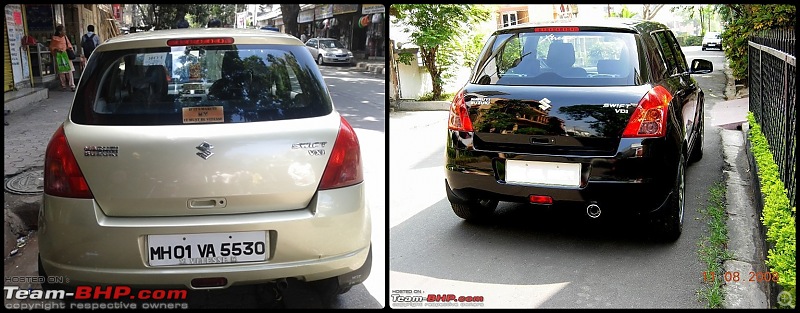 A decade with the Maruti Swift - 13 lakh sales up!-swift-0708.jpg