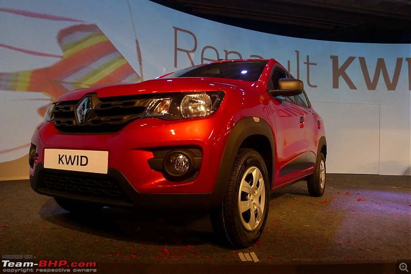 Renault's Kwid entry level hatchback unveiled EDIT: Now launched at Rs. 2.57 lakhs!-renaultkwid02.jpg