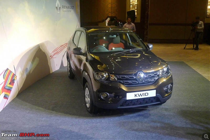Renault's Kwid entry level hatchback unveiled EDIT: Now launched at Rs. 2.57 lakhs!-renaultkwid03.jpg