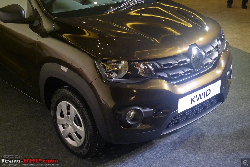 Renault's Kwid entry level hatchback unveiled EDIT: Now launched at Rs. 2.57 lakhs!-renaultkwid04.jpg