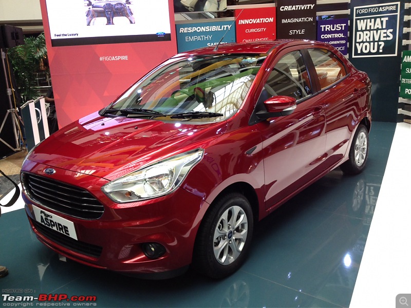 Ford Figo-based compact sedan - The Aspire-imageuploadedbyteambhp1432440046.650151.jpg