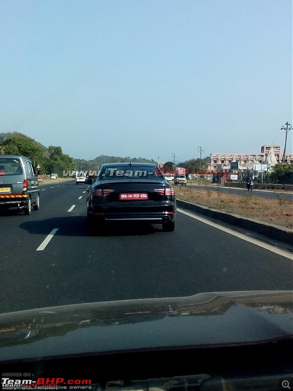 Scoop! Next-generation Audi A4 caught testing in India-audi2.jpg
