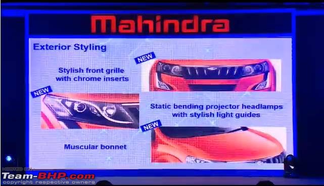 Mahindra XUV500 facelift revealed in spy shots EDIT: Now launched at Rs. 11.21 lakh-10.jpg