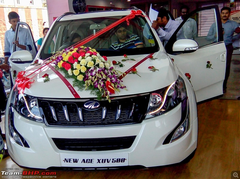 Mahindra XUV500 facelift revealed in spy shots EDIT: Now launched at Rs. 11.21 lakh-img_20150525_153707.jpg