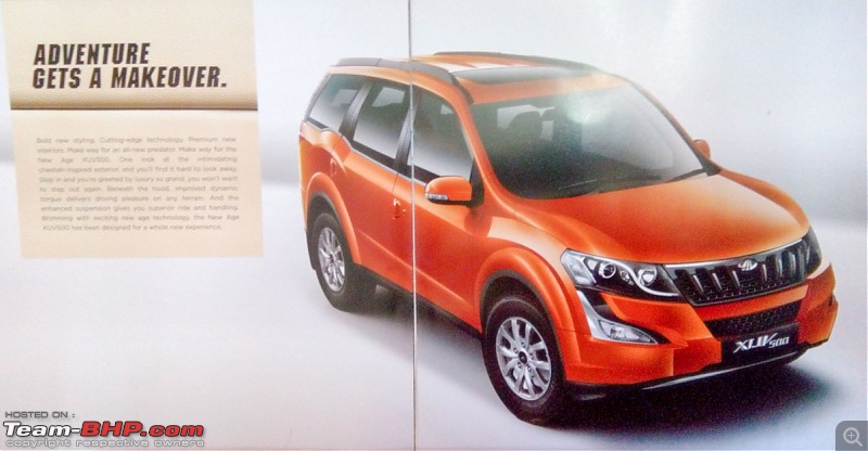 Mahindra XUV500 facelift revealed in spy shots EDIT: Now launched at Rs. 11.21 lakh-img_20150525_164803.jpg