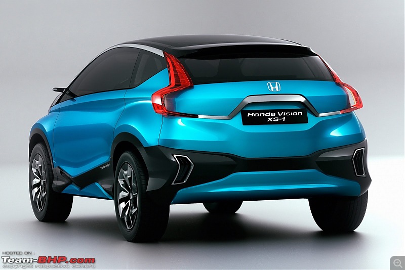 Honda to develop Brio-based compact SUV-honda2sjbriosuvindia3.jpg