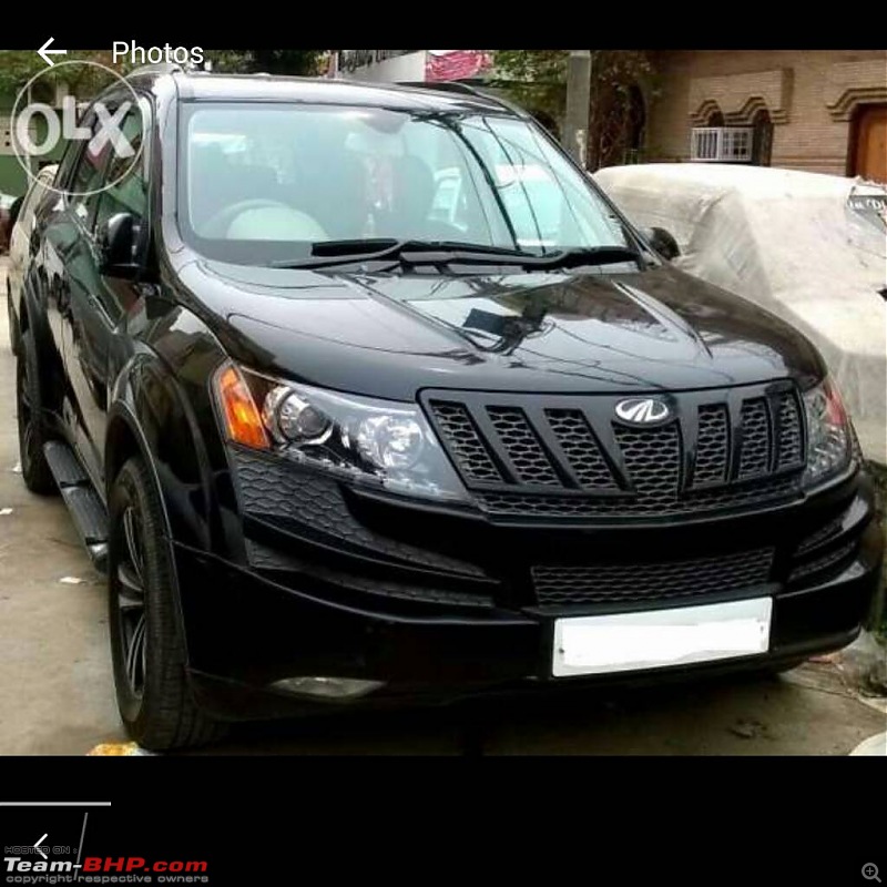 Mahindra XUV500 facelift revealed in spy shots EDIT: Now launched at Rs. 11.21 lakh-1433790807082.jpg