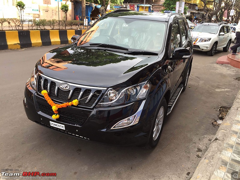 Mahindra XUV500 facelift revealed in spy shots EDIT: Now launched at Rs. 11.21 lakh-img_1419.jpg