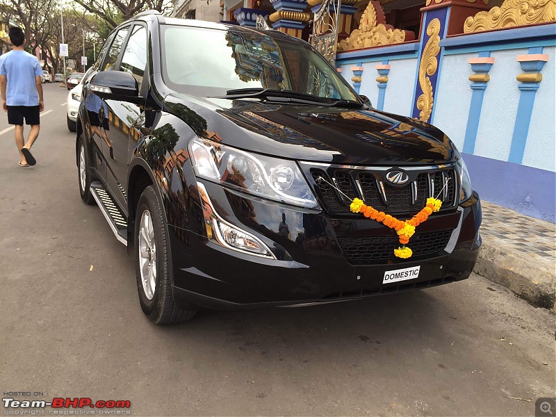 Mahindra XUV500 facelift revealed in spy shots EDIT: Now launched at Rs. 11.21 lakh-img_1420.jpg