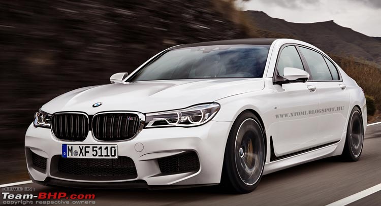 2016 BMW 7 Series. EDIT: Now spotted in India (page 3)-bmwm7rendering0.jpg