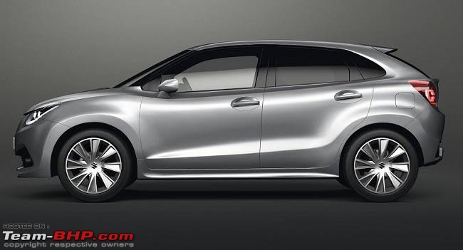 Rumour: Maruti Suzuki developing YRA B+ segment hatchback-11407306_1599447273676334_9036000580483675489_n.jpg