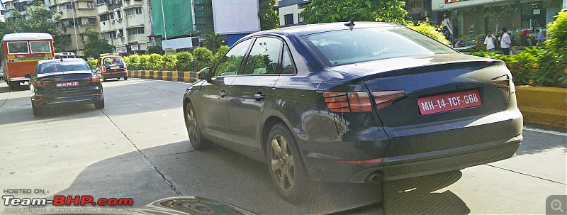 Scoop! Next-generation Audi A4 caught testing in India-audi-a4-9.jpg