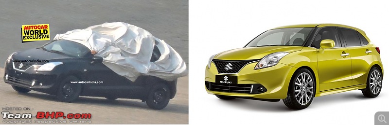 Rumour: Maruti Suzuki developing YRA B+ segment hatchback-maruti_yra_opt1.jpg