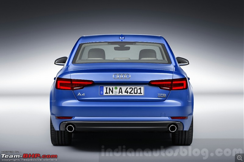 Scoop! Next-generation Audi A4 caught testing in India-2016audia4rearpressshots900x600.jpg