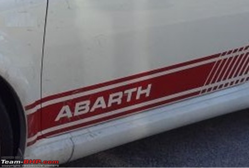 Scoop - Fiat Punto Evo T-Jet coming up!-abarth-punto-side.jpg