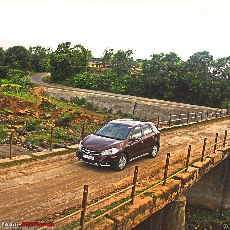 The Maruti S-Cross. (Details released: Page 38)-cjjbfztucaavyda.jpg