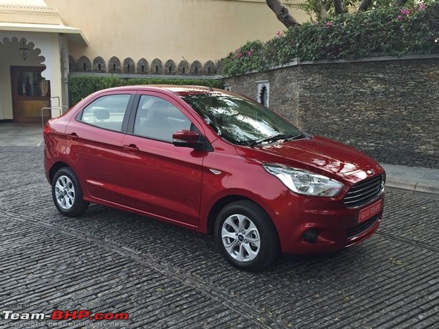 Ford Figo-based compact sedan - The Aspire-4.jpg