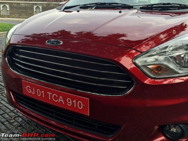 Ford Figo-based compact sedan - The Aspire-7.jpg