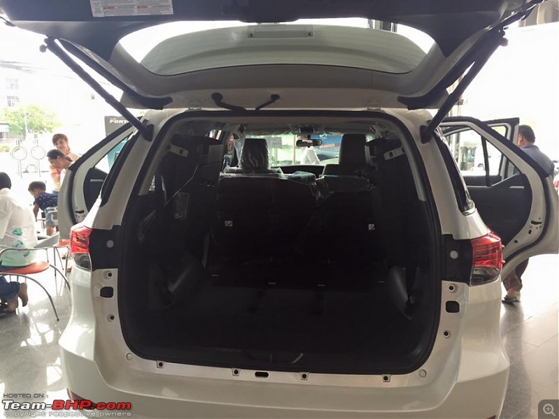 New Toyota Fortuner caught on test in Thailand-2016toyotafortunerbootspaceontheshowroomfloorpostunveil900x675.jpg