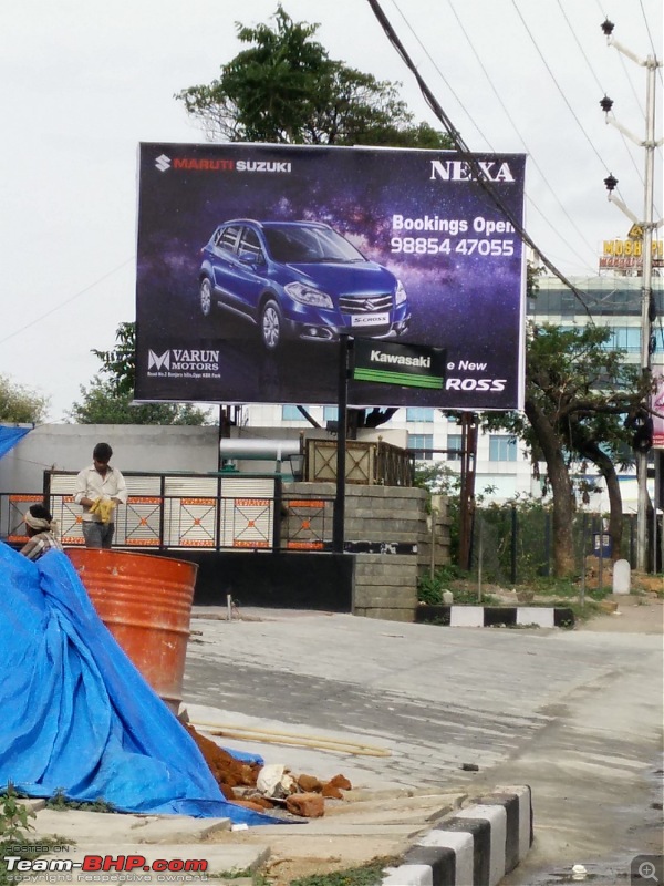 Maruti opens NEXA dealerships for premium cars-img_20150719_155455.jpg