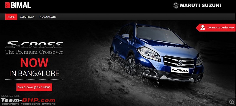 The Maruti S-Cross. (Details released: Page 38)-capture.jpg