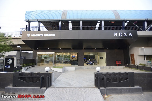 Maruti opens NEXA dealerships for premium cars-19286833003_9d2d7e1fee_z.jpg