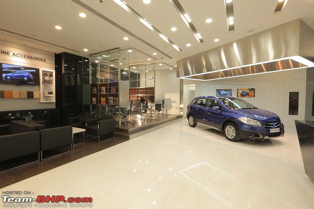 Maruti opens NEXA dealerships for premium cars-19907770655_3eb5d7e067_z.jpg
