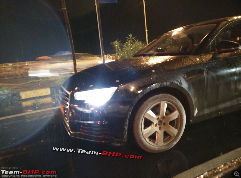 Scoop! Next-generation Audi A4 caught testing in India-img_20150730_204457.jpg