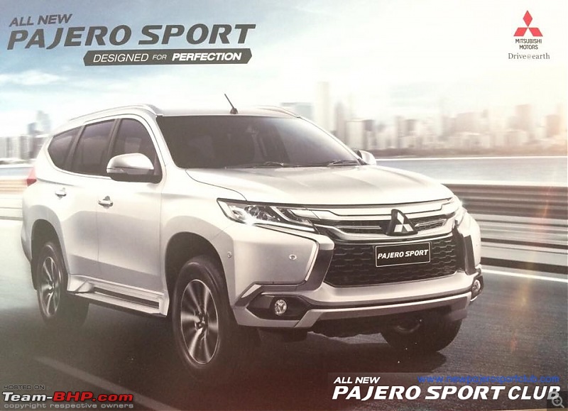 India-bound 2015 Mitsubishi Pajero Sport launched in Thailand-brochuresall_newpajerosport.jpg