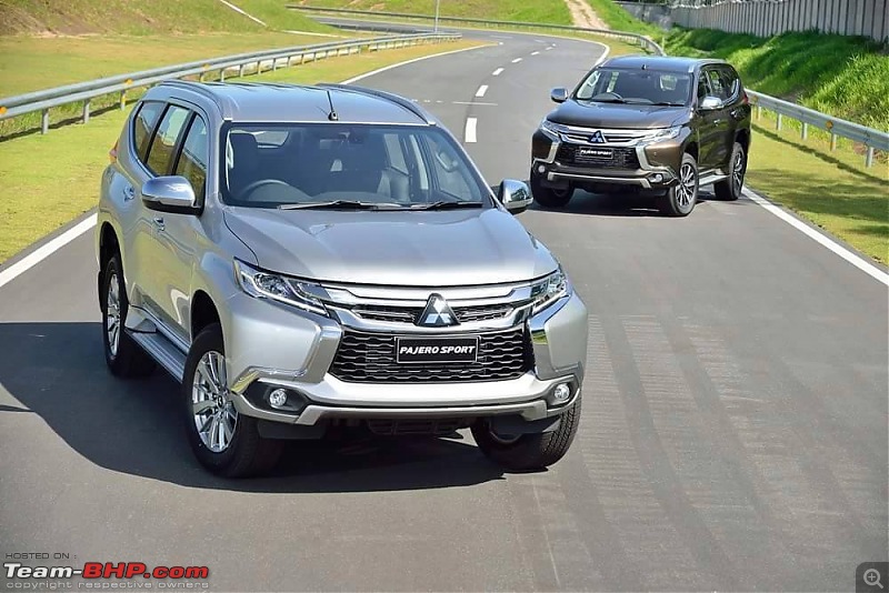 India-bound 2015 Mitsubishi Pajero Sport launched in Thailand-11807713_1641322699423758_8456243220729893149_o.jpg