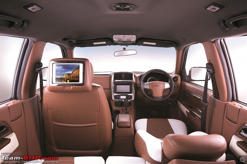 Isuzu launches MU-7 with automatic gearbox (2.5 lakh rupee premium)-viewfromtherearofthemu7bydcdesign.jpg