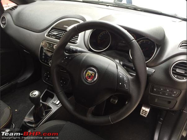 Scoop - Fiat Punto Evo T-Jet coming up!-2.jpg