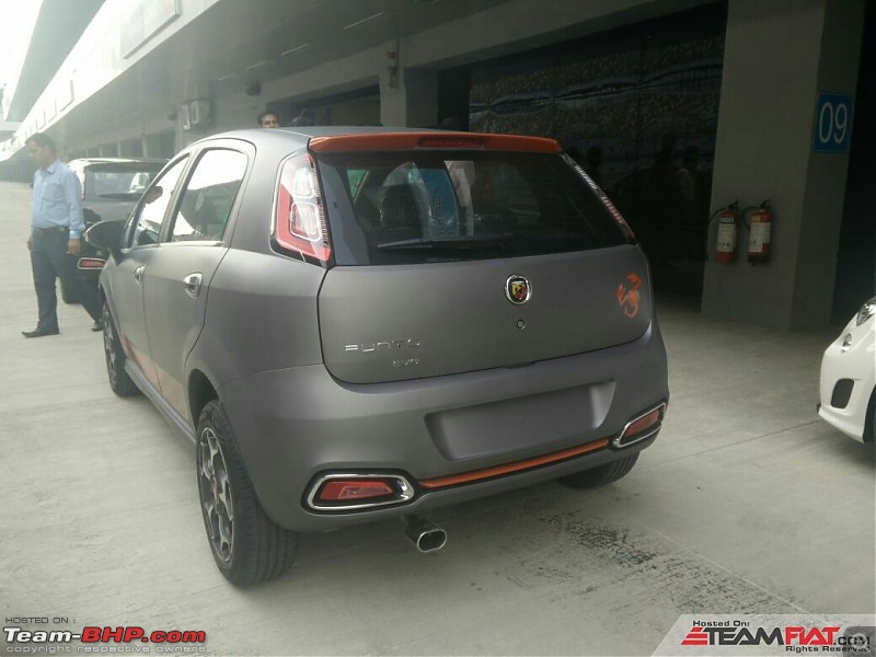 Scoop - Fiat Punto Evo T-Jet coming up!-photo374904809506056354.jpg