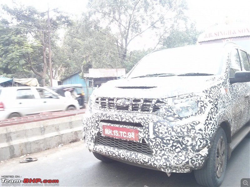 Scoop Pic! Mahindra's S101 Mini-SUV spotted-img_20150801_095127.jpg