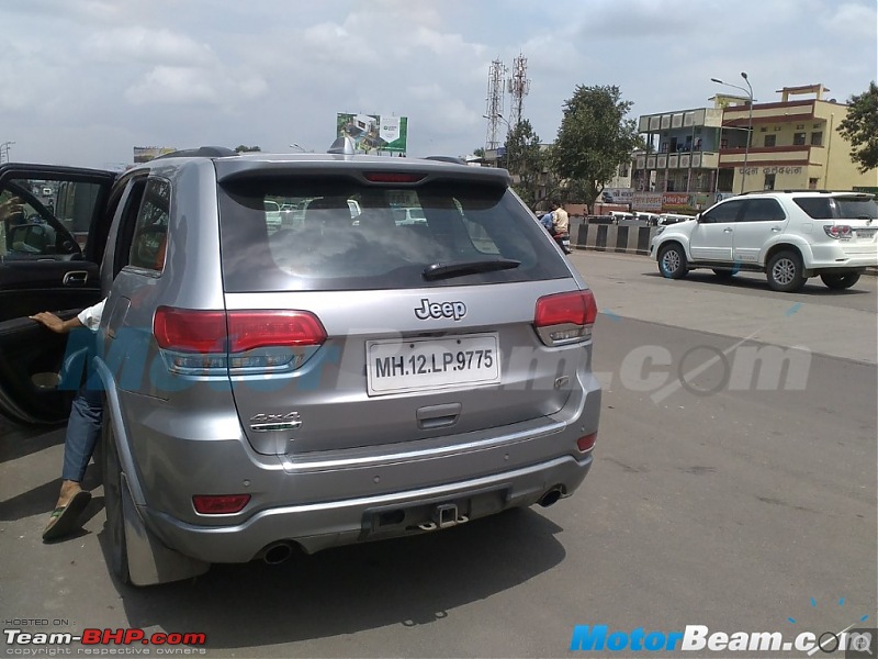 Fiat to bring JEEP Grand Cherokee to India-jeepgrandcherokeetesting.jpg