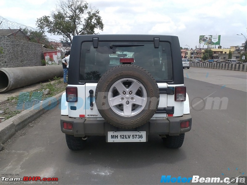 Fiat to bring JEEP Grand Cherokee to India-jeepwranglerunlimitedindiaspotting.jpg